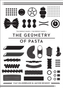 Книга Geometry of Pasta