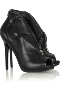 Alexander McQueen boots