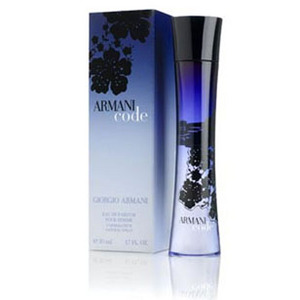 Armani Code