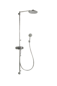 raindance air showerpipe от Hansgrohe