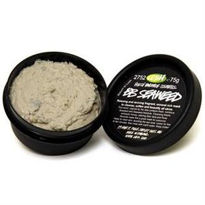 Морские водоросли Lush