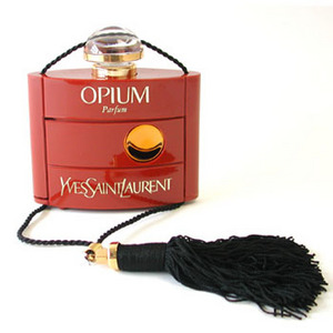 Yves Saint Laurent Opium Духи 7.5 мл.