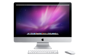 iMac