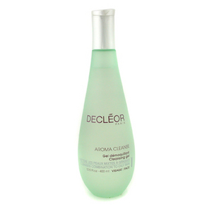 Aroma Cleanse Gel от Decleor