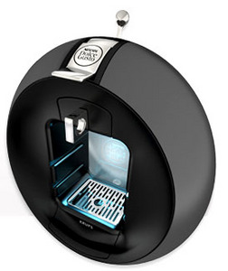 Nescafe Dolce Gusto