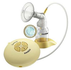 Medela Swing Single Electric Breast pump