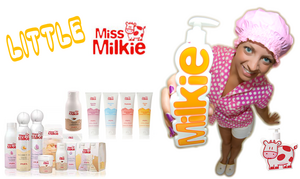 Pupa Miss Milkie
