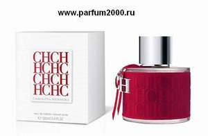 Духи Carolina Herrera CH