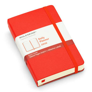 Moleskine