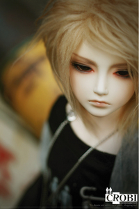 Crobi BJD - Yeon-Ho&#9829;