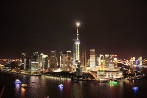 Shanghai