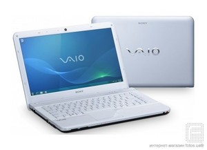 Sony VAIO ea2s1r