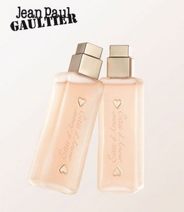 Jean Paul Gaultier  - Eau d'Amour