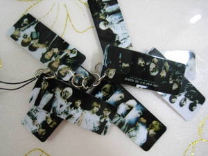 Mobile Strap of B2ST