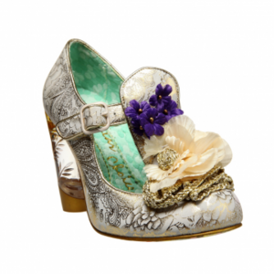 irregular choice shoes