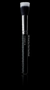 MAC 188 Small Duo Fibre Face Brush