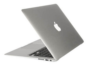 MacBook Air 13"