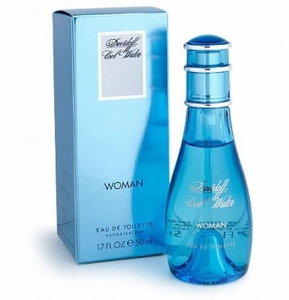 Cool Water Woman Davidoff