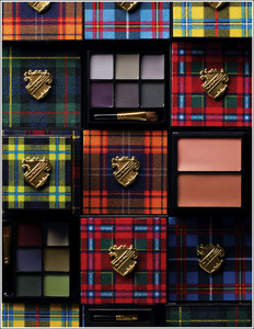 Mac Tartan Tale