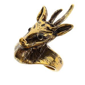 Deer Ring