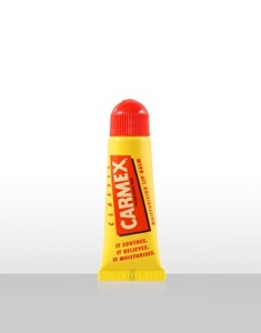 Carmex Lip Balm