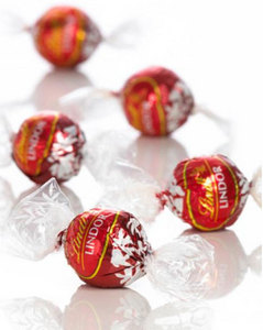 Lindt Lindor