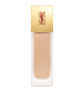 тональный крем radiance YSL