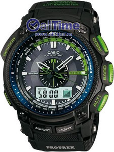 Casio PRG-500G-3D