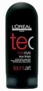 L’oreal Professionnel Iron finish