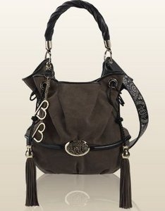 Сумка Lancel le Brigitte Bardot