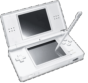 Nintendo DS