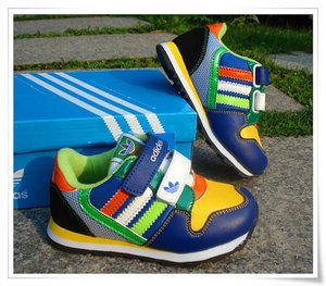 Кроссовки Adidas!