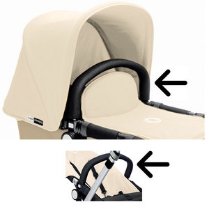 Carry Handle Cameleon // Bugaboo