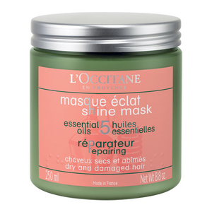 Маска для блеска волос L'Occitane