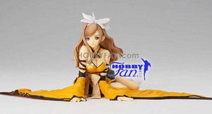 Kureha PVC Figure