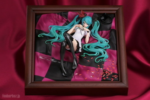 Miku Hatsune World is Mine