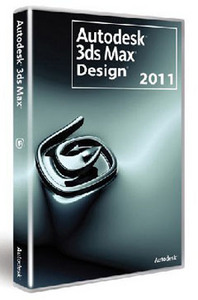 Autodesk 3ds Max