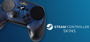 steam controller