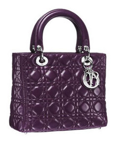 Lady DIOR bag