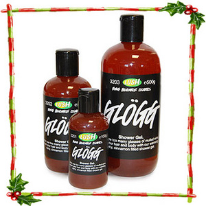 Глег (250 гр.)Гель для душа