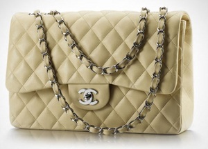 CHANEL 2.55