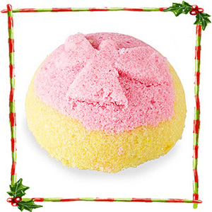 Фея Драже Сахарный скраб для тела