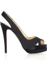 туфли Christian Louboutin