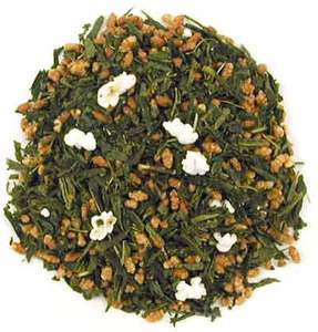 Genmaicha