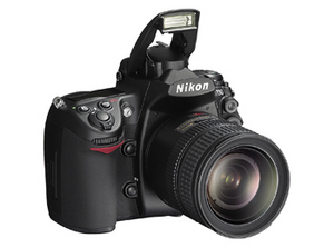 Nikon D700