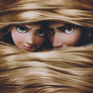 Tangled