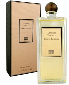 Serge Lutens "Un bois de vanille"