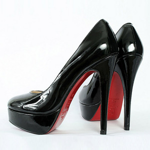 Tуфли Сhristian Louboutin