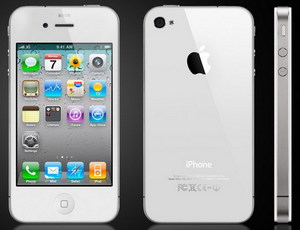 iPhone 4