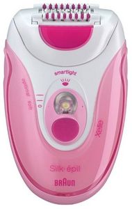 Braun 5280 Silk-epil Xelle